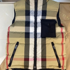 Burberry Down Jackets